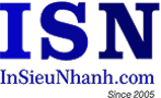 In Siêu Nhanh