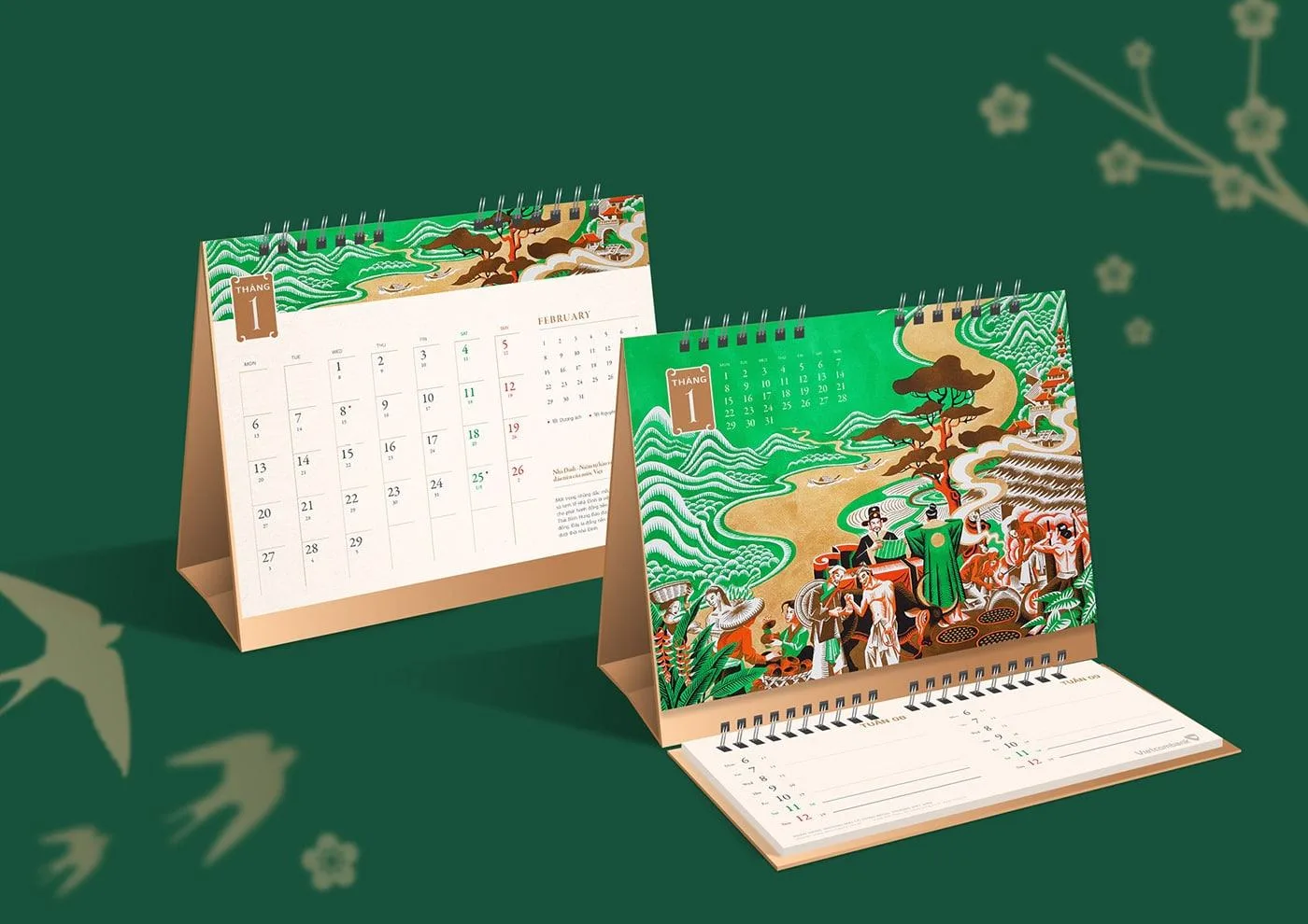 Mẫu bìa sơ mi công ty xây dựng