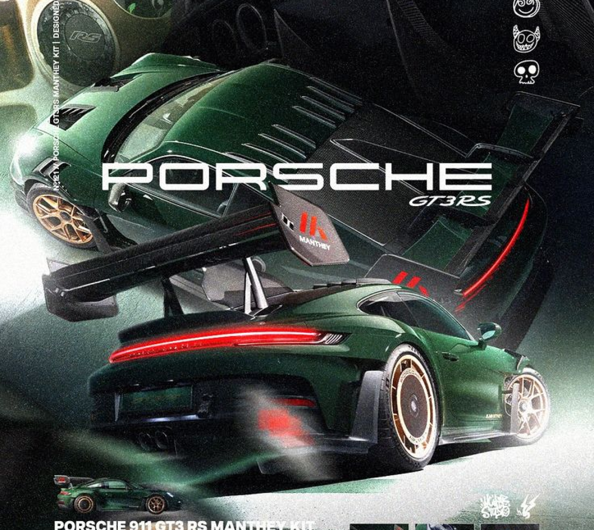 Poster Mẫu - 07
