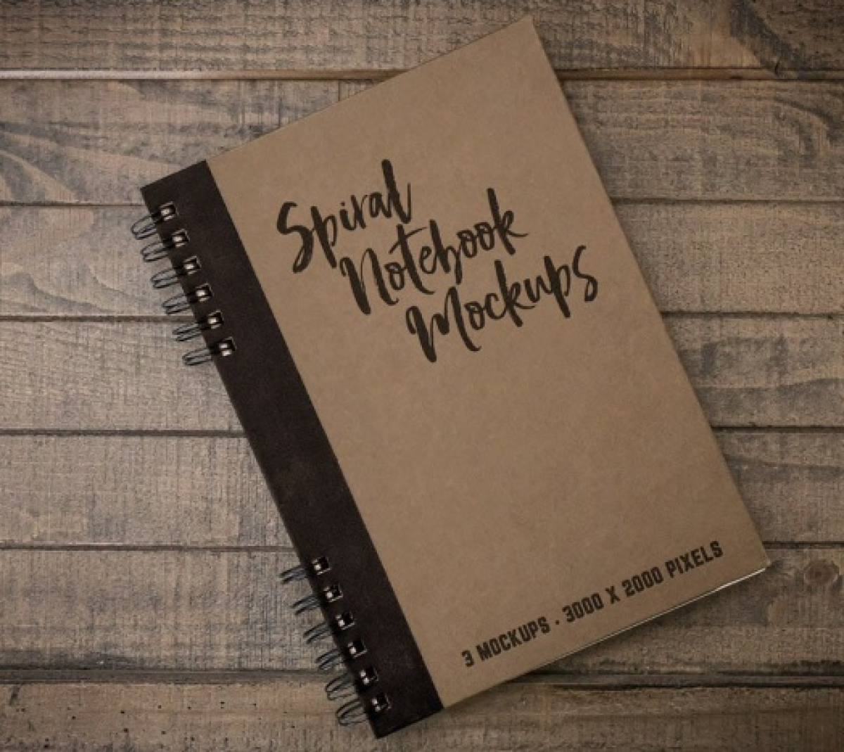 Mẫu Notebook - 01