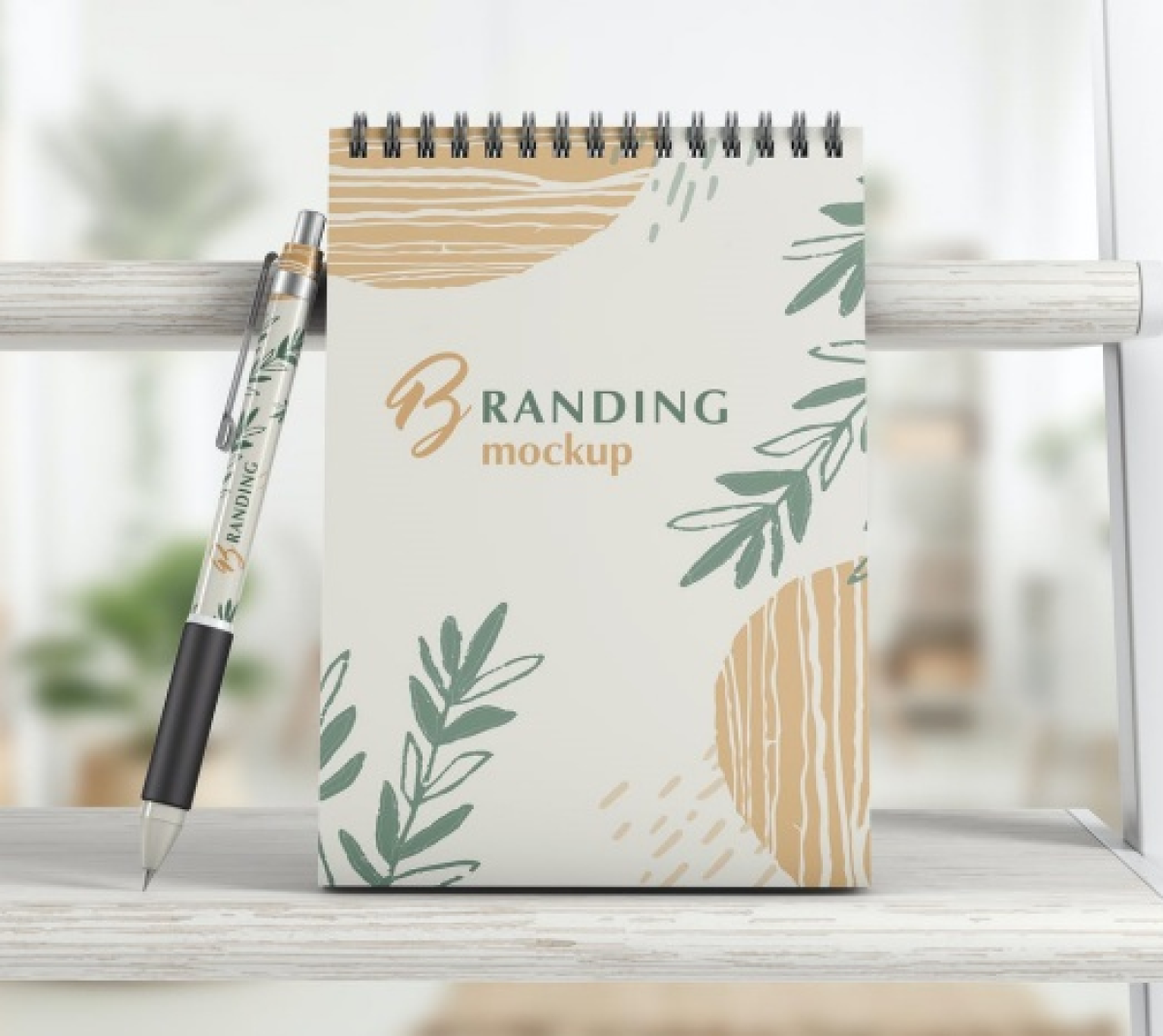 Mẫu Notebook - 02