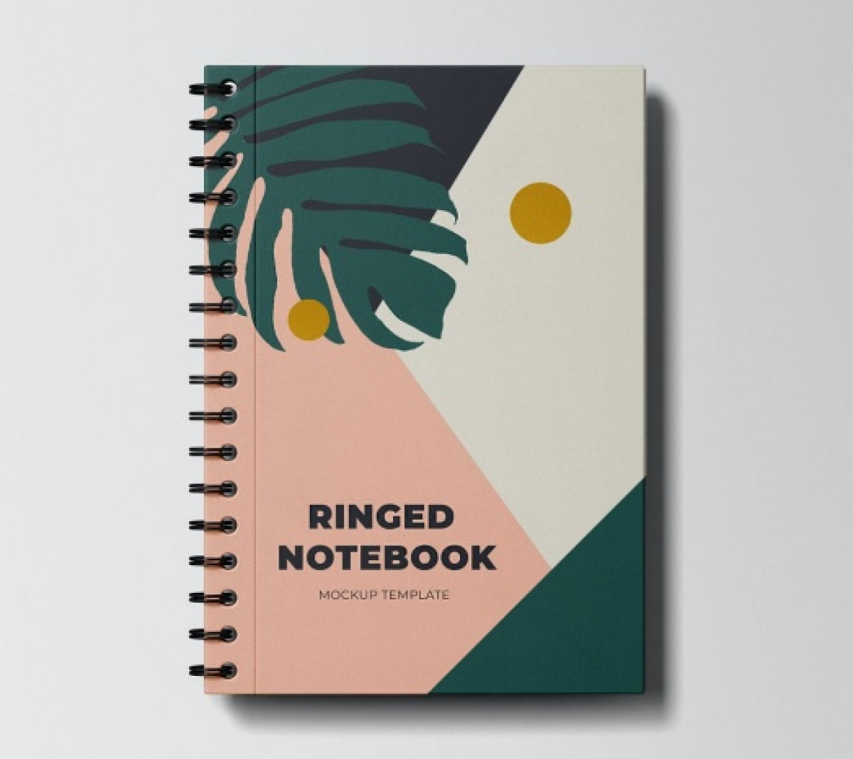 Mẫu Notebook - 03
