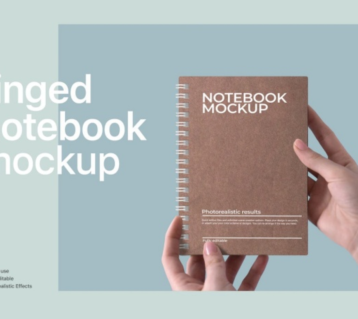 Mẫu Notebook - 04