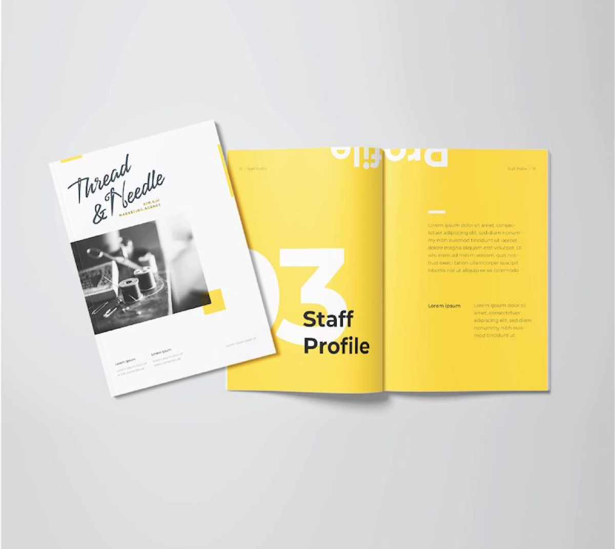 Catalogue Tiêu Chuẩn