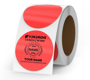 Nhãn Decal