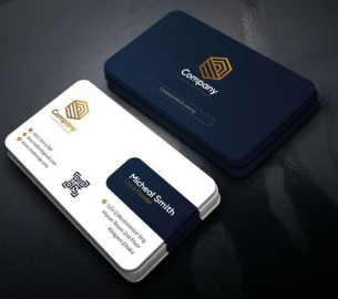 Namecard - Danh thiếp