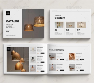 Catalogue
