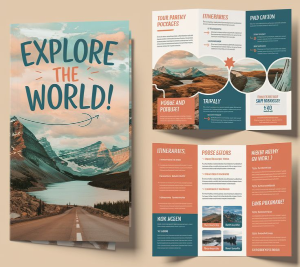 ẫu Nhãn Brochure - 02