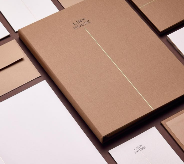 Mẫu Notebook Mẫu - 07