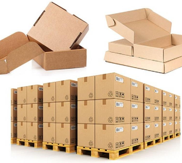In Thùng Carton Chất Lượng