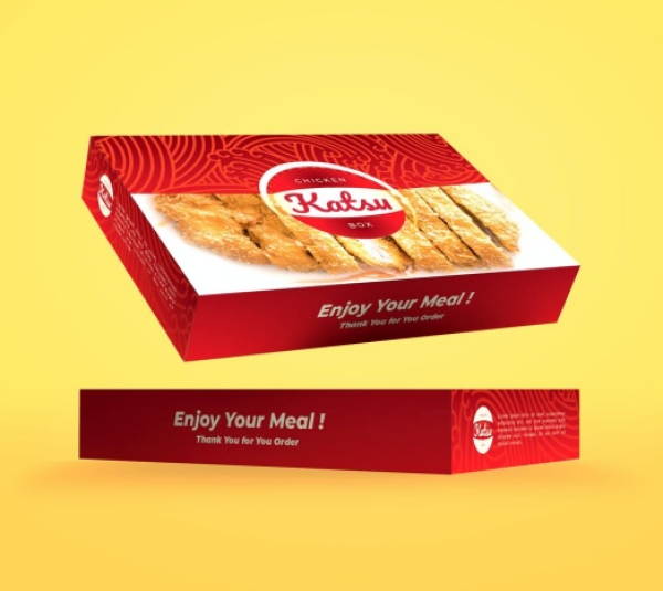 Mẫu Hôp Cứng - 02